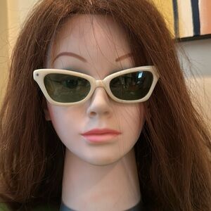 Cool Ray Vintage from the 50’s polarized sunglasses Made in USA 🇺🇸